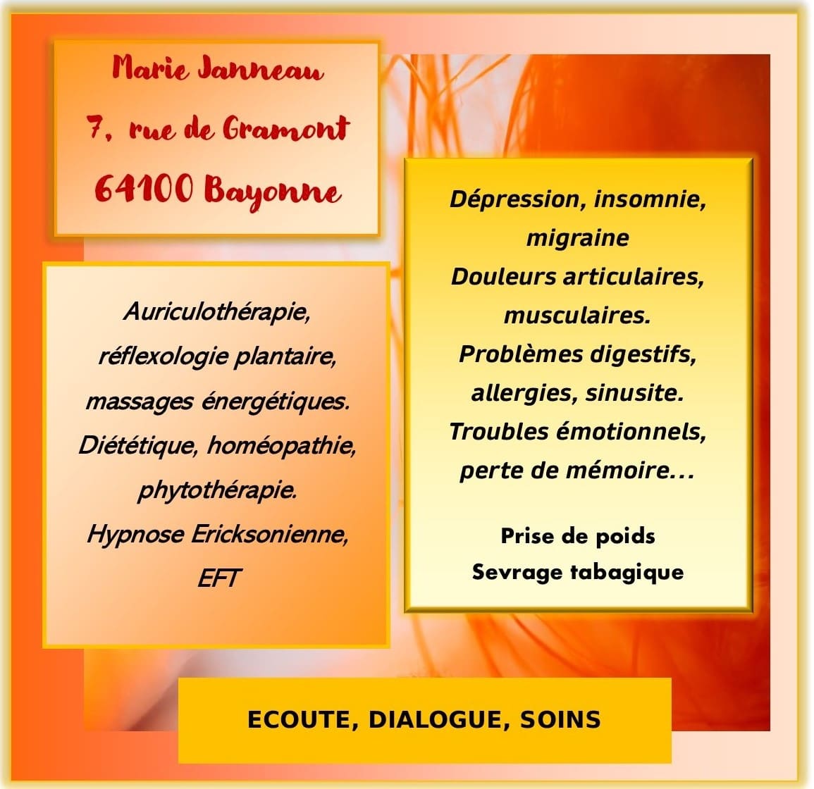 Anatomie de l'épaule