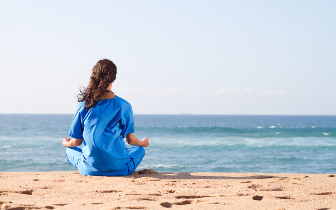 Yoga: 5 exercices simples pour se muscler et se détendre