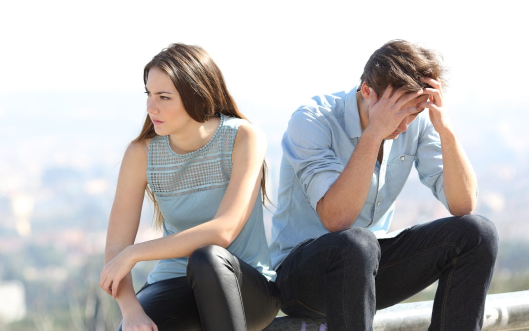 Pourquoi tant de conflits dans les couples ?