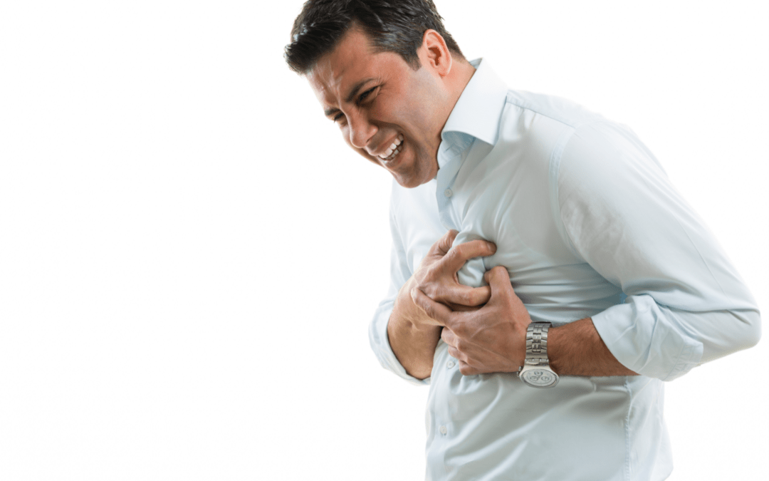 Douleurs intercostales : pourquoi font-elles si mal ?