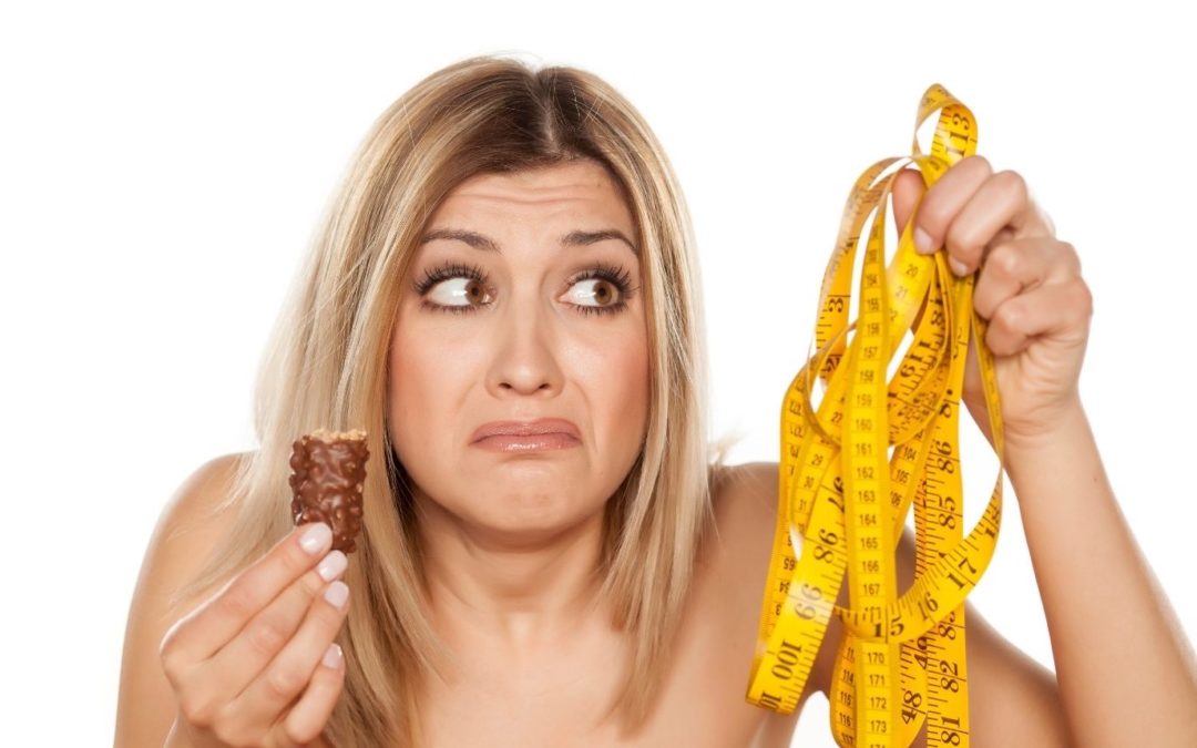Dix astuces pour perdre du poids et des centimètres facilement