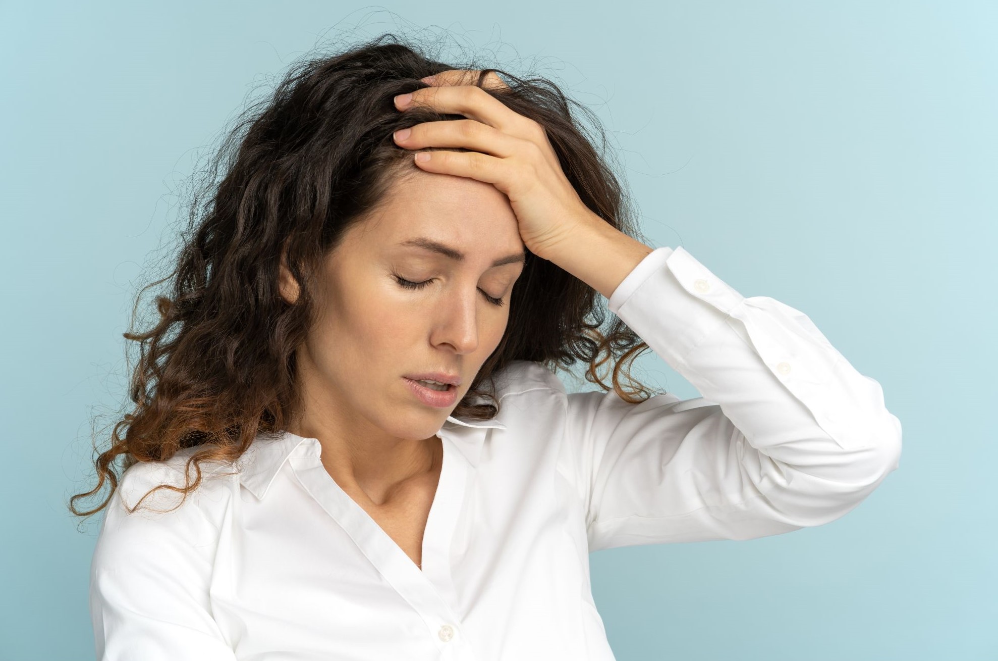 Pouvons-nous agir sur les facteurs déclenchants de la migraine