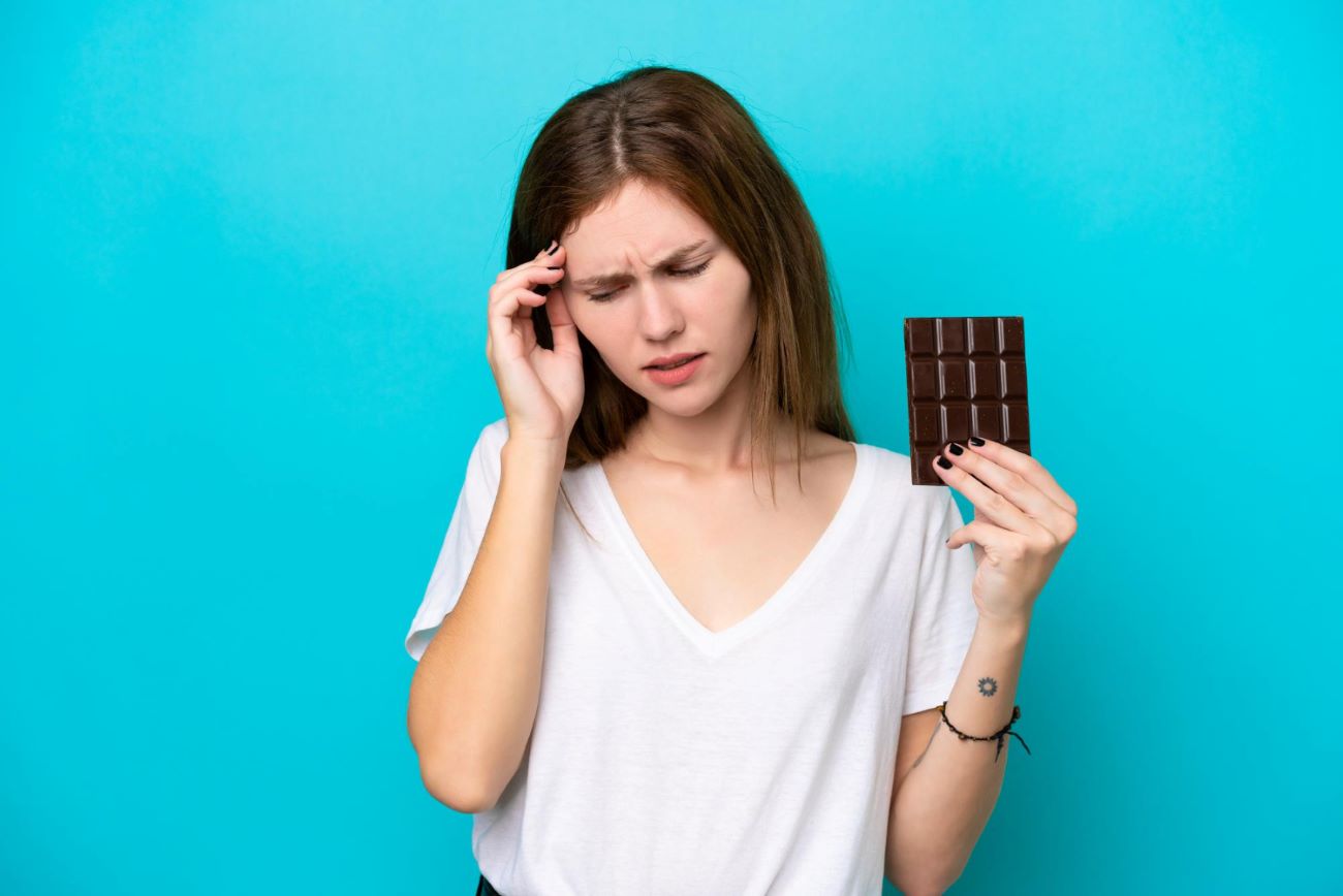 Migraine ces aliments sont vos pires ennemis Réflexologie Santé — free download