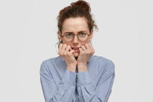 anxiété généralisée