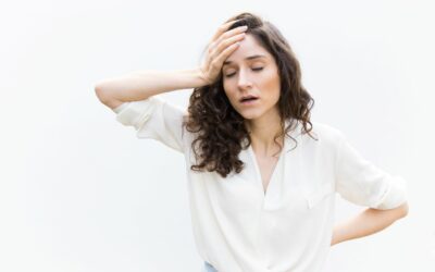 L’auriculothérapie et la réflexologie plantaire pour en finir avec la fatigue chronique