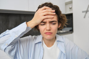 Comment soigner sa migraine