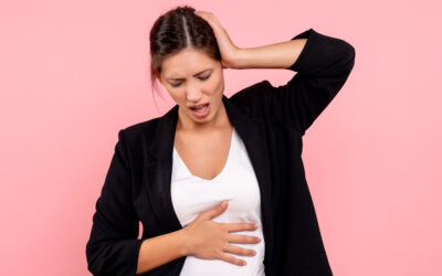 Ballonnements, reflux, gaz: comprendre enfin ce qui se passe dans votre ventre