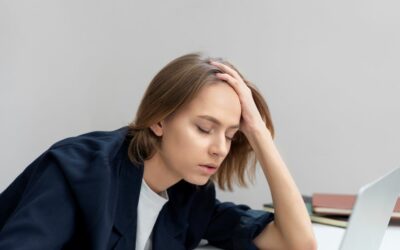 Syndrome de Gougerot-Sjögren : cette maladie silencieuse qui assèche le corps et bouleverse la vie